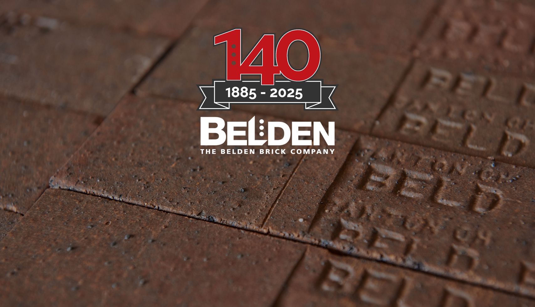 Why The Belden Brick Company Has Lasted 140 Years