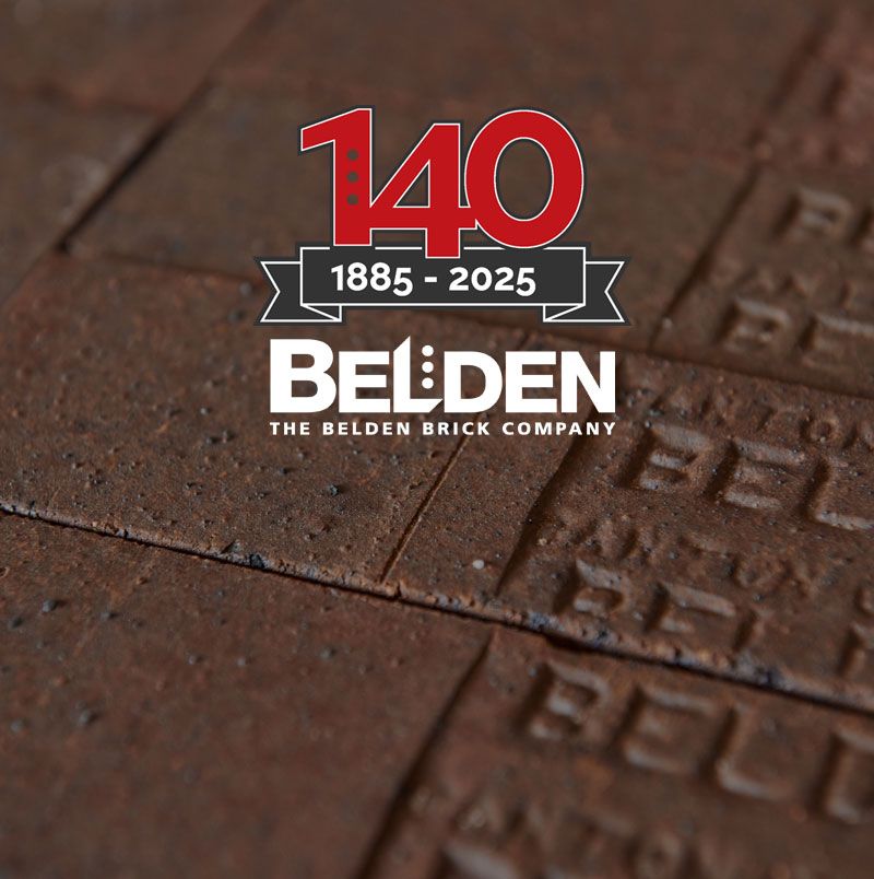 Why The Belden Brick Company Has Lasted 140 Years