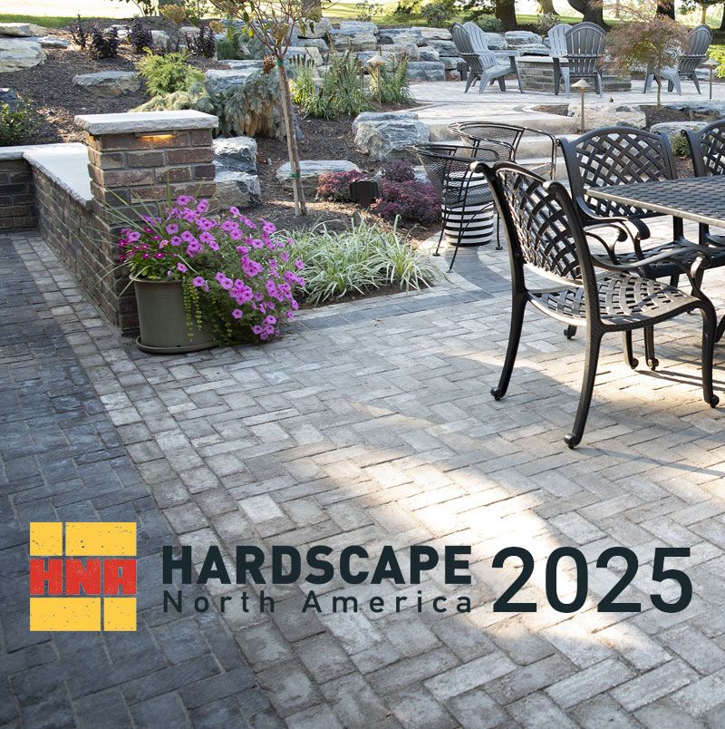 The Belden Brick Company Celebrates Success at the 2025 HNA Awards